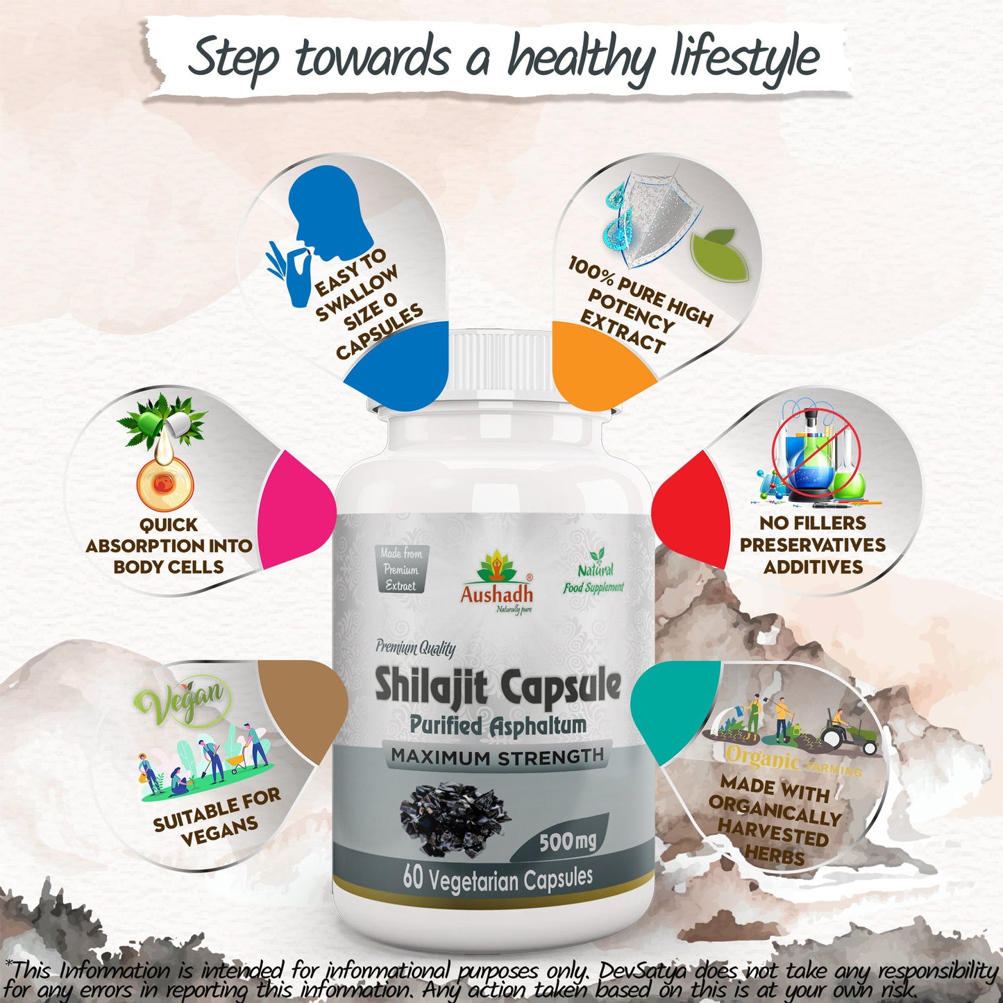 Shilajit Capsule-4