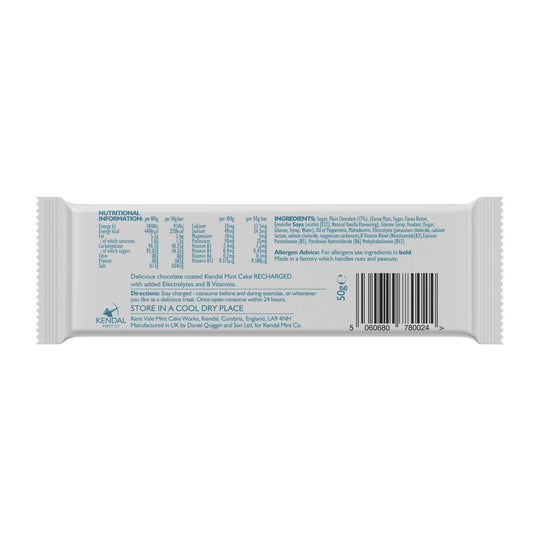 KMC NRG BAR Bundle Large (24 Bars)